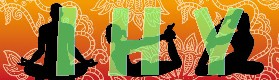 インターナショナル　ホリスティック　ヨガ